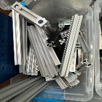 Lot Of Lab Automation Parts and Accessories image 3